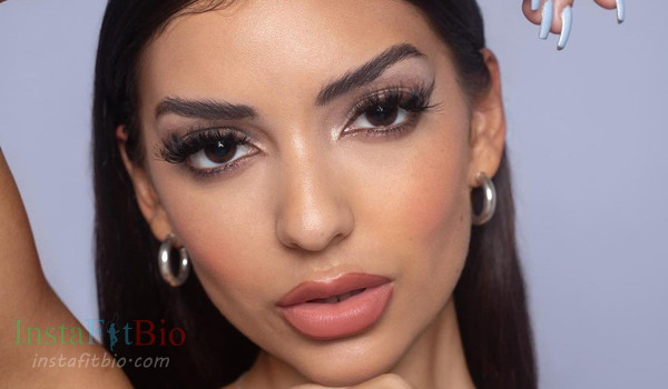 Jennifer Iglesias InstaFitBio