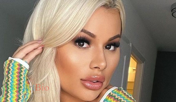 Jenny Juliette InstaFitBio