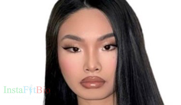 Jenny Lin InstaFitBio