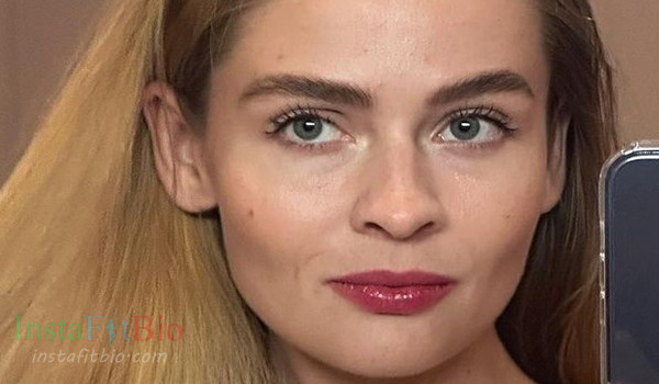 Kate Kravets InstaFitBio