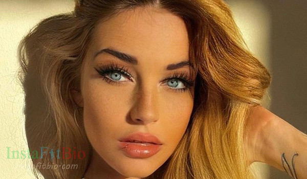 Kate Replay InstaFitBio