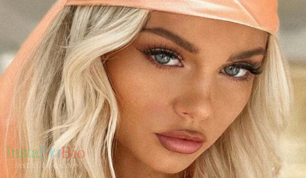 Kendel Kay InstaFitBio