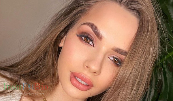 Ketty Voronina InstaFitBio