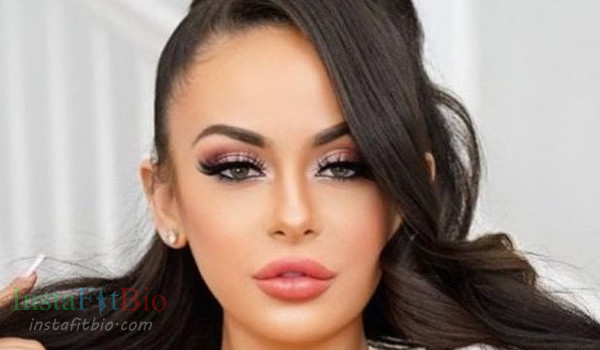 Kiki Klout InstaFitBio