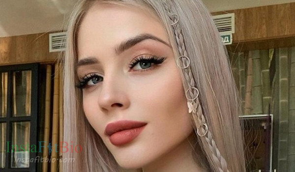 Kira Braun InstaFitBio