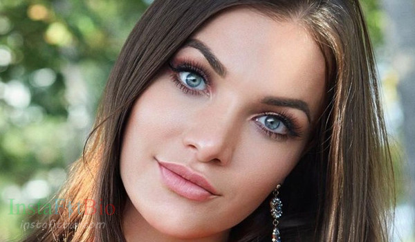 Kira Shine InstaFitBio