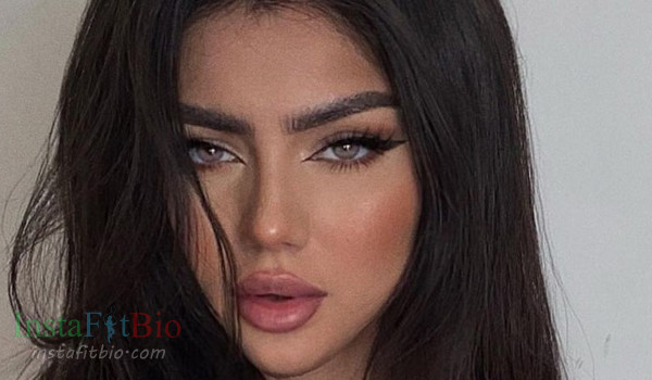 Krystal Dianna InstaFitBio