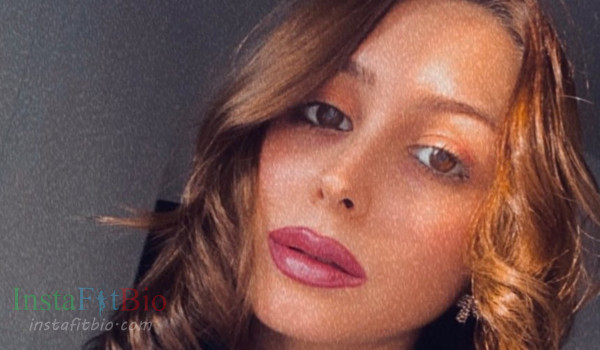 La Federica InstaFitBio