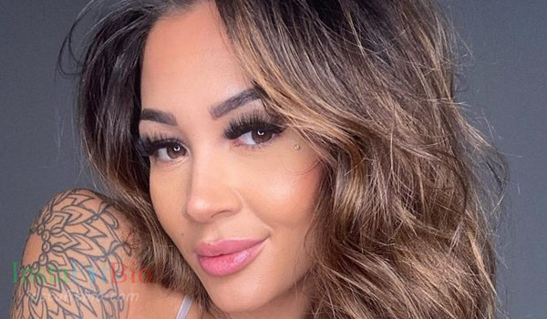 Leena Wild InstaFitBio