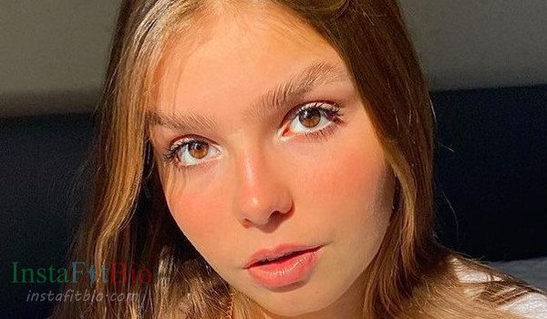 Lena Gross InstaFitBio