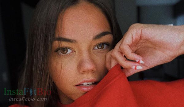 Lera Gymnast InstaFitBio