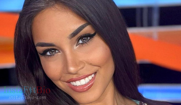 Licia Virdis InstaFitBio