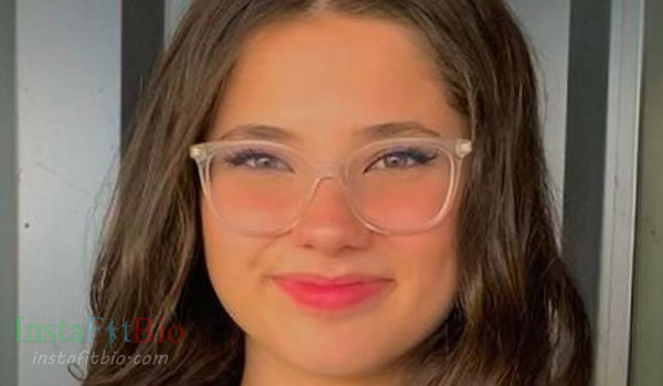 Liloussecret InstaFitBio
