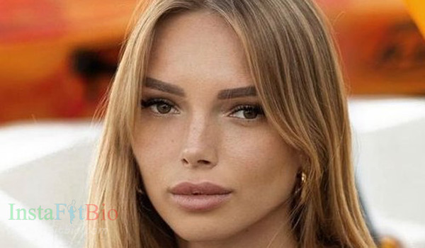 Lisa Brhd InstaFitBio