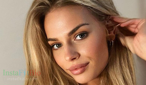 Lisa Maria InstaFitBio