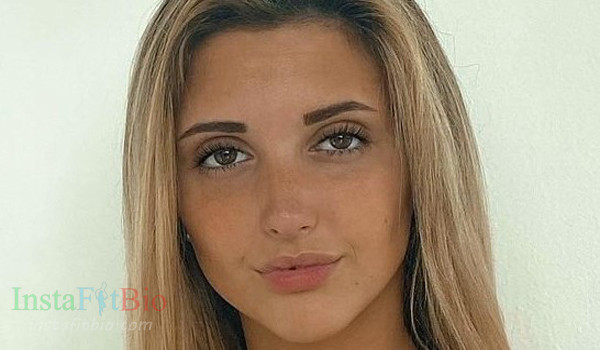 Lo Dawson InstaFitBio