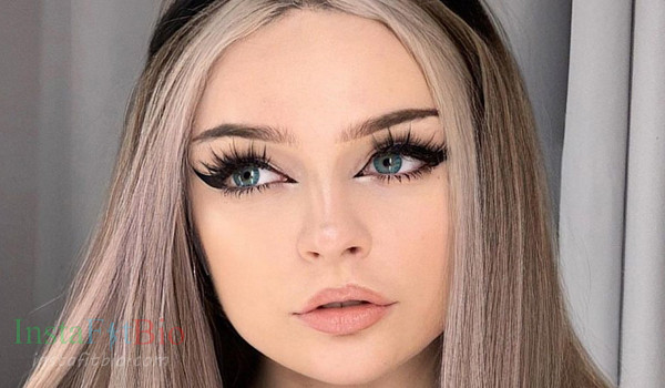 Lola Bunny InstaFitBio