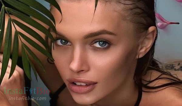 Lolly Lu InstaFitBio