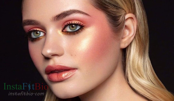 Madison Sells InstaFitBio