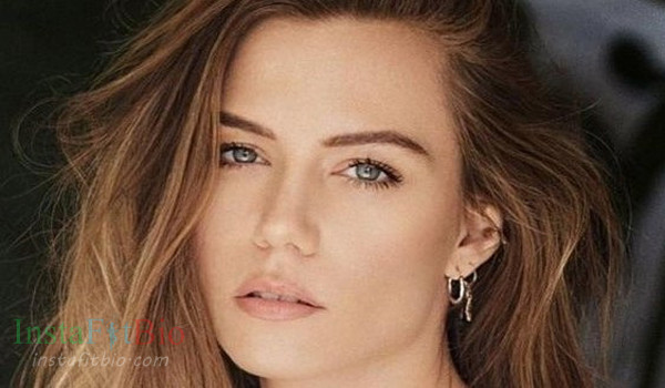 Mandy Lejournalde InstaFitBio