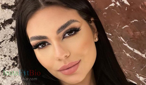 Marcela Lopes InstaFitBio