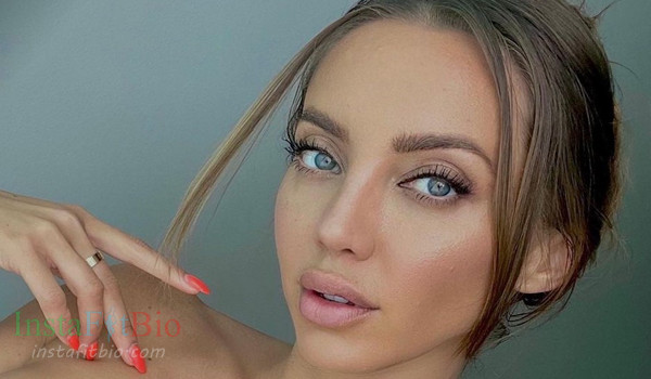 Marina Talako InstaFitBio