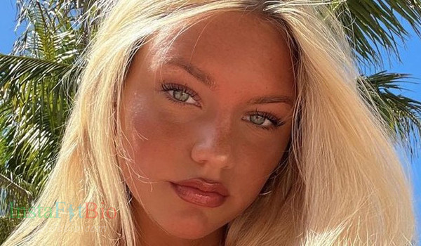 Marissa Daleigh InstaFitBio