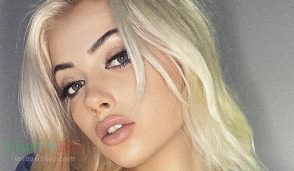 Mary Jane InstaFitBio