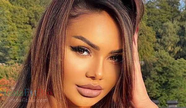 Marya Notloeva InstaFitBio