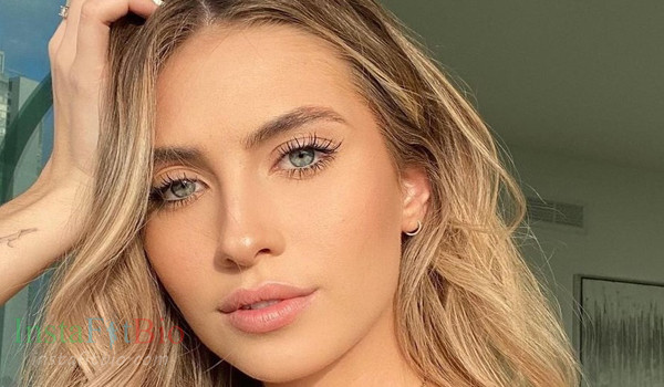 Meghan Bischoff InstaFitBio