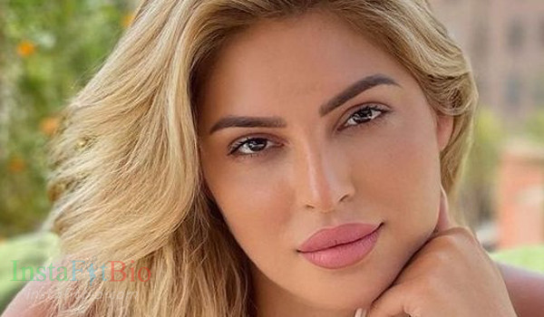 Meriem Debbagh InstaFitBio