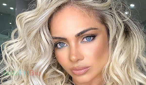 Mia Rivero InstaFitBio