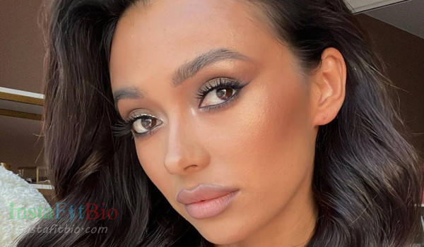 Milechkanew InstaFitBio