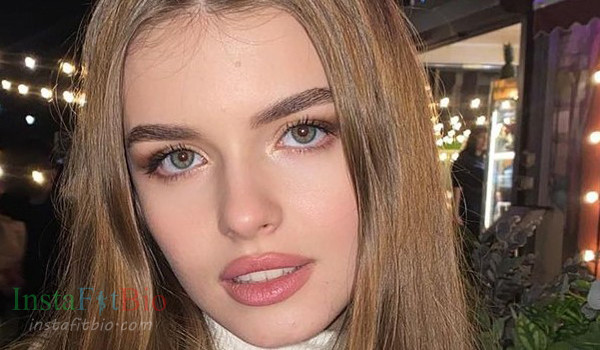 Monika Benskaya InstaFitBio