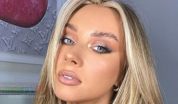 Olivia Davis InstaFitBio