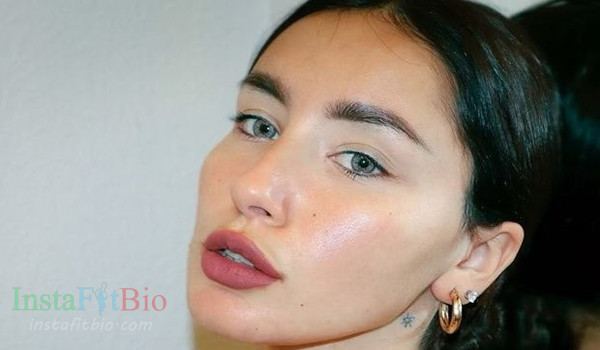 Sarah Alfalah InstaFitBio