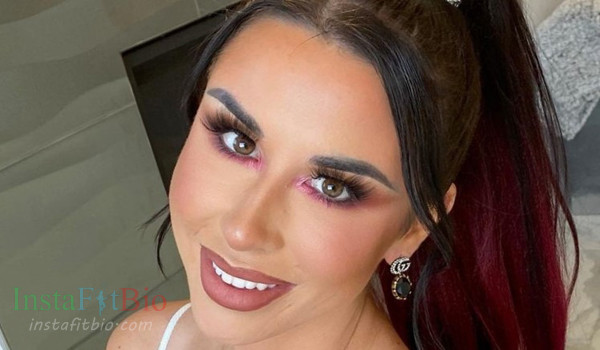 Sierra May InstaFitBio