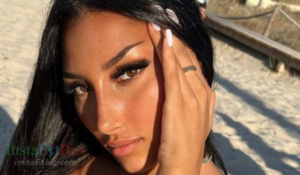 Sofia Foglia InstaFitBio