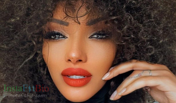 Sonia Rapetti InstaFitBio