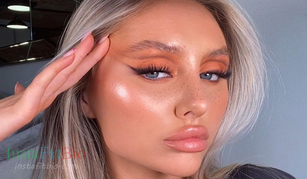 Sophie Connor InstaFitBio