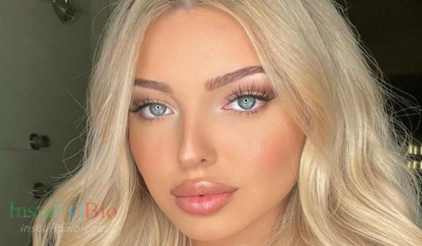 Sophie Saint InstaFitBio