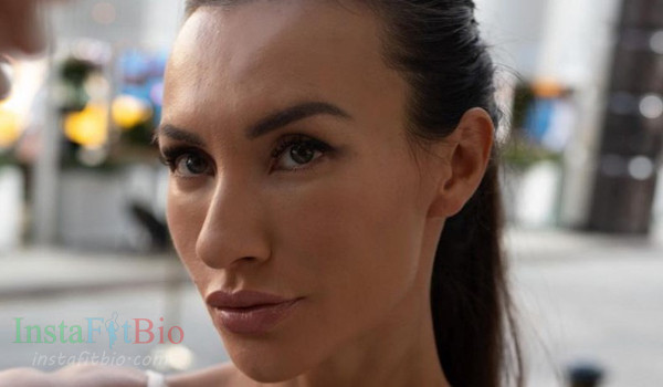 Super Molly InstaFitBio