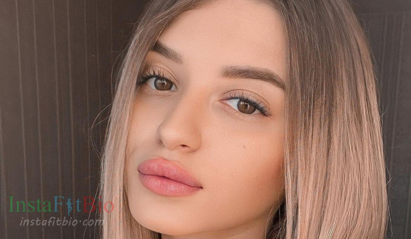 Valeriya Mlchn InstaFitBio