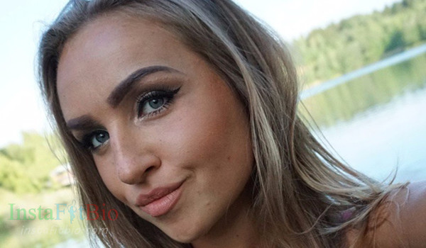 Yana Markeshina InstaFitBio