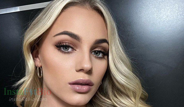 Ana Maria Markovic InstaFitBio