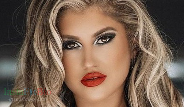 Angel Golightly InstaFitBio