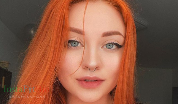 Apollinaria Lebedeva InstaFitBio