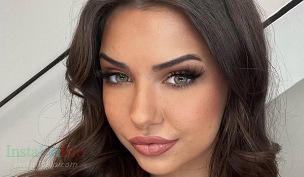 Audrey Watkins InstaFitBio