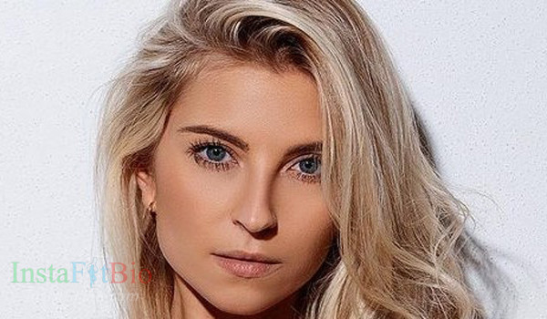 Beatrice Wolf InstaFitBio