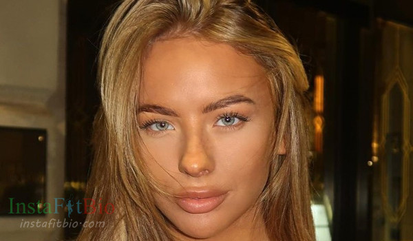 Beka Kerridge InstaFitBio